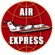 Air Express Algeria