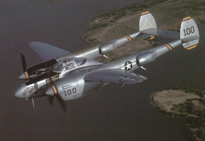 Lockheed P-38 | Aircraft Wiki | Fandom Lockheed P-38 | Aircraft Wiki | Fandom
