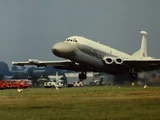 British Aerospace Nimrod AEW3