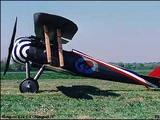 Nieuport 28