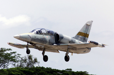 L-39ZA Albatros