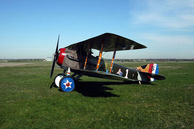 800px-SPAD XIII USAF.jpg