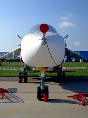 450px-MAKS-2007-Su-24.jpg (45 KB) Nose of a Su-24