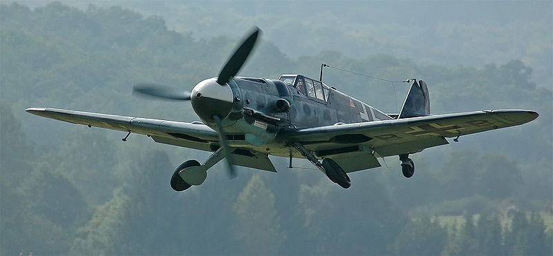 Messerschmitt Bf 109 | Aircraft Wiki | Fandom