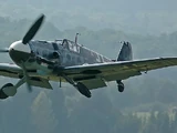 Messerschmitt Bf 109