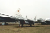 Mig29.jpg (57 KB) MiG 29 prototype