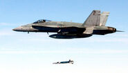 800px-CF-18A launches LGB Eglin AFB 2006