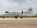 C-21 Learjet