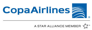 Logo COPA AIRLINES