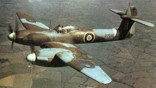 Westland whirlwind (1)