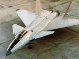 Mikoyan Project 1.44