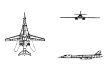 B-1B drawing.png (8 KB) B-1 views