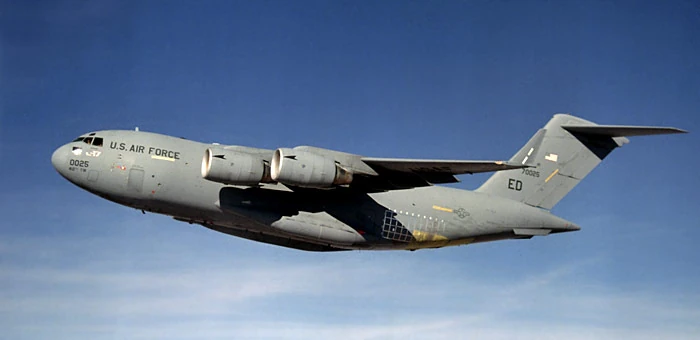 Boeing C-17 Globemaster III | Aircraft Wiki | Fandom