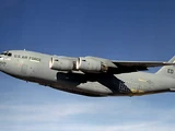 Boeing C-17 Globemaster III