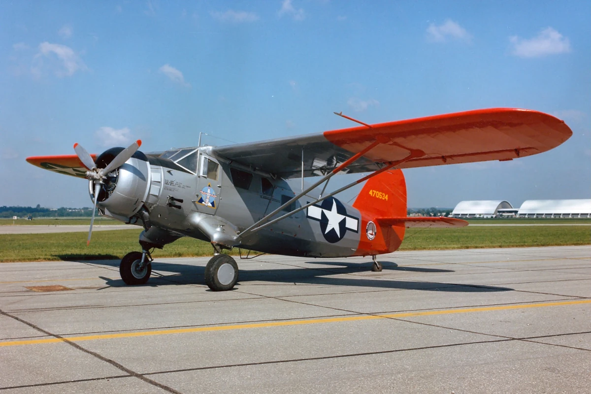 Noorduyn Norseman | Aircraft Wiki | Fandom