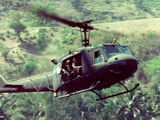 Bell UH-1 Iroquois