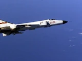 Shenyang J-8