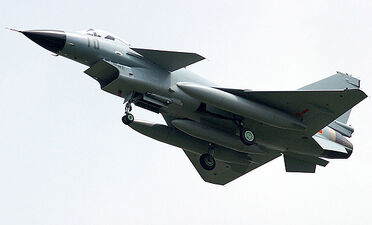 AIR J-10 lg-1-