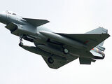 Chengdu J-10