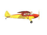 List of Single Engine aircraft