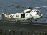 Sikorsky H-3 Sea King