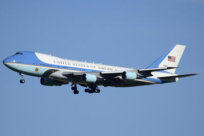 Air Force One