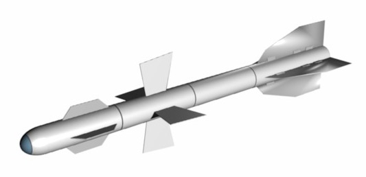 Vympel R 27 Aircraft Wiki Fandom