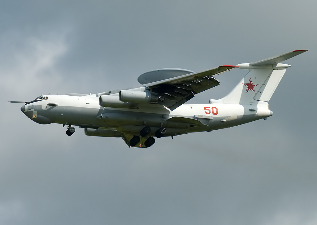 Beriev A-60 - Wikipedia