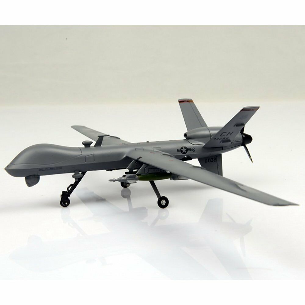 General Atomics MQ-9 Reaper - Wikipedia