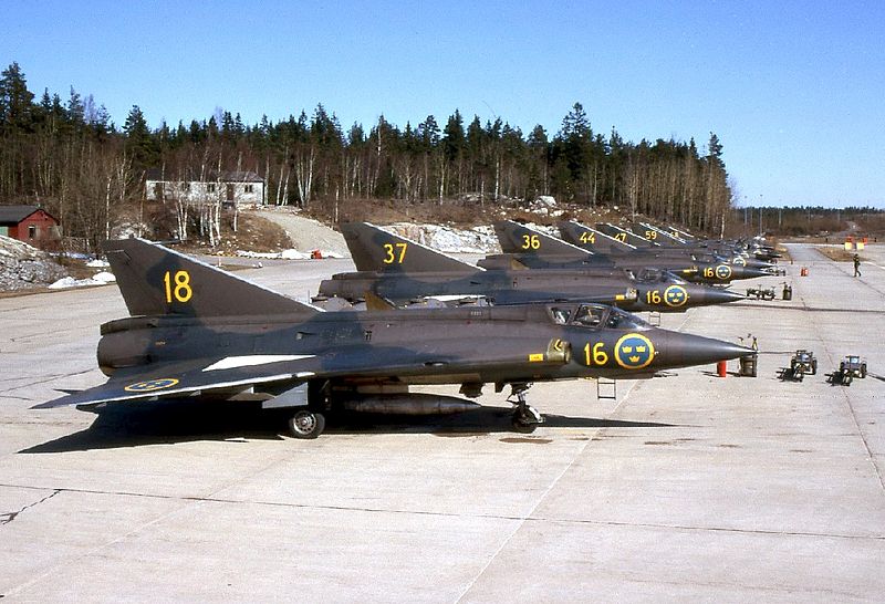 Saab J 35 Draken Aircraft Wiki Fandom Saab J 35 Draken Aircraft Wiki Fandom