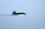 800px-CF-18 Hornet fires AIM-7 Sparrow 2004