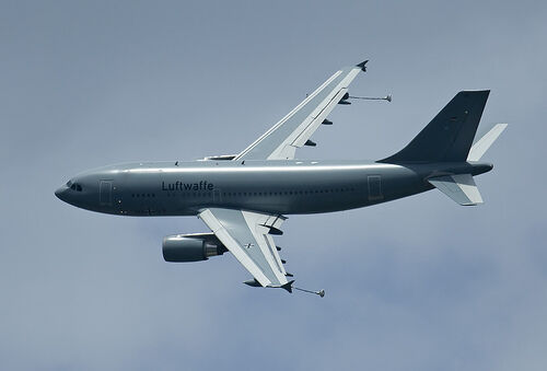 Airbus A310 | Aircraft Wiki | Fandom