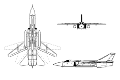 SUKHOI Su-24 FENCER.png (12 KB) Sukhoi Su-24 views