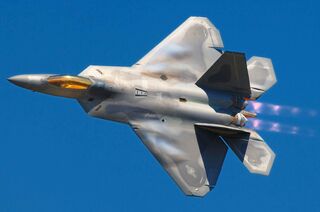 F-22 Raptor 2