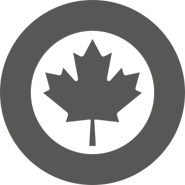 Low visibility roundel