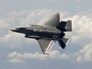 AIR F-35A AA-1 Flight Top lg