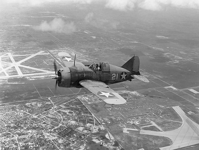 Brewster Buffalo | Aircraft Wiki | Fandom Brewster Buffalo | Aircraft Wiki | Fandom