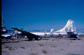 470102-84-ChinaLake1975 (1).jpg (64 KB) Post War B-29 at China Lake.