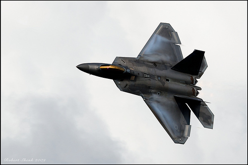 Lockheed Martin F-22 Raptor | Aircraft Wiki | Fandom