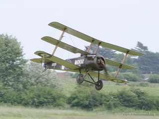 218 Sopwith Triplane