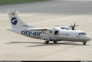 City-Air ATR 42