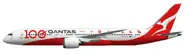 Qantas' 100th Anniversary 787-9
