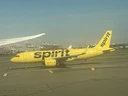 Spirit Airlines 925 N925NK