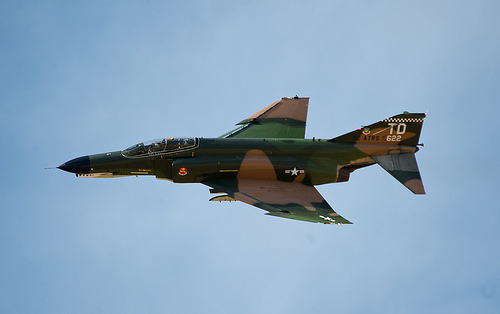 McDonnell Douglas F-4 Phantom II | Aircraft Wiki | Fandom