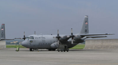 Lockheed C 130 Hercules Aircraft Wiki Fandom