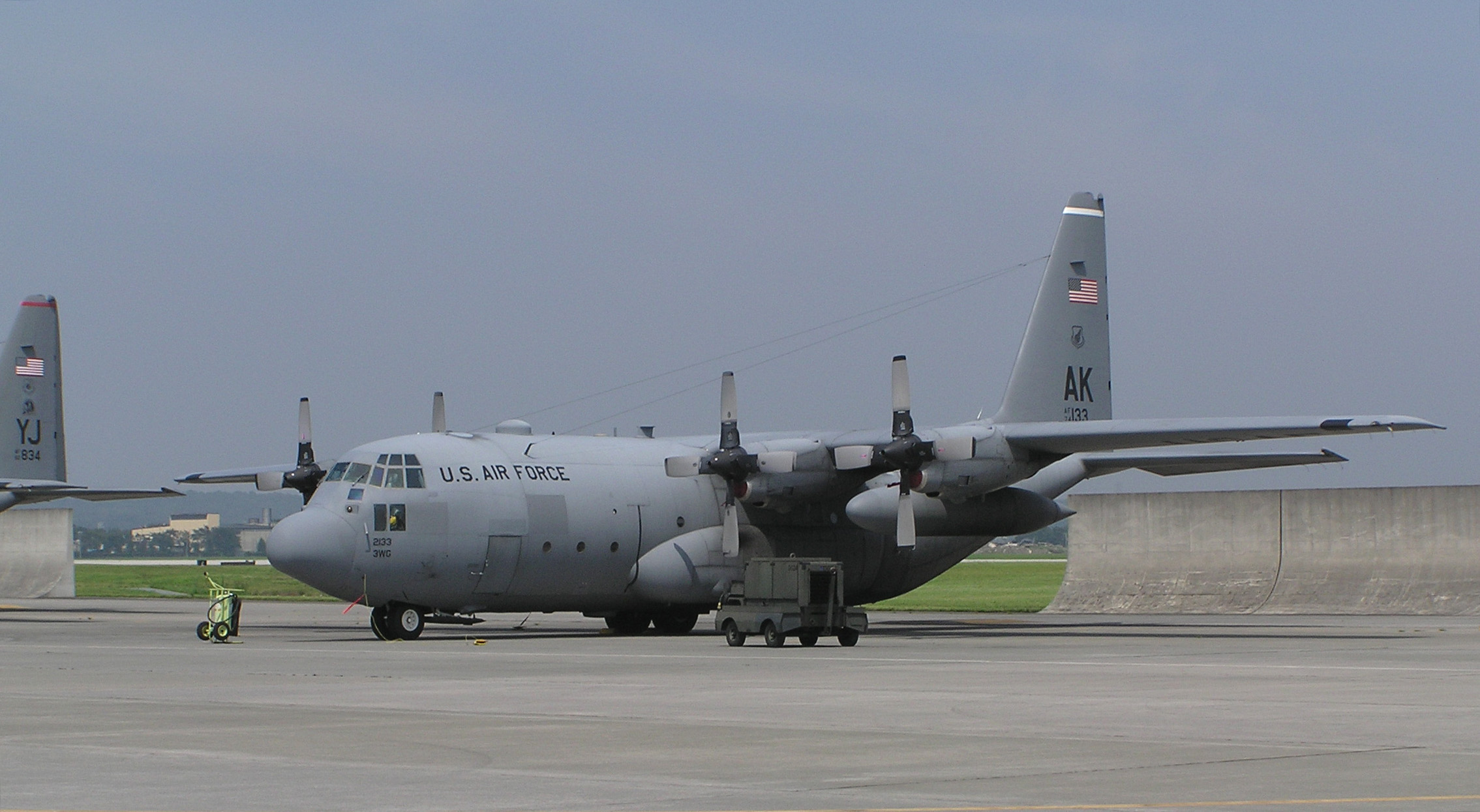 Lockheed C 130 Hercules Aircraft Wiki Fandom