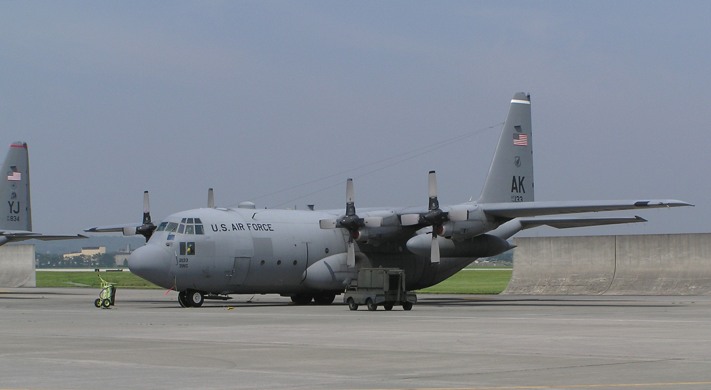 Lockheed C-130 Hercules, Aircraft Wiki