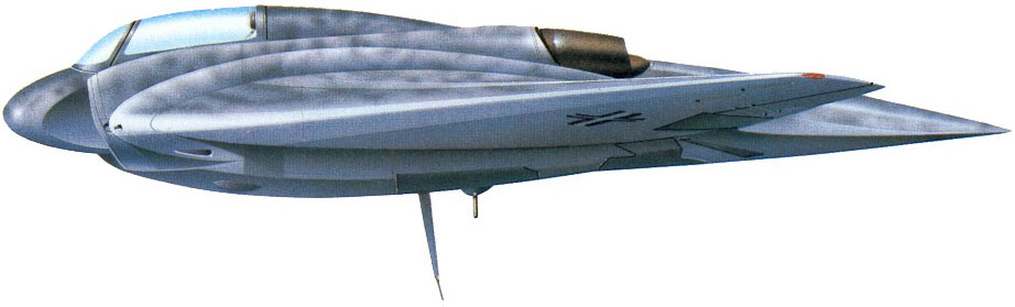 Horten Ho 229 Aircraft Wiki Fandom Horten Ho 229 Aircraft Wiki Fandom