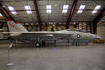 Grumman F-14 Tomcat - Wikipedia