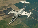 Lockheed F-104 Starfighter